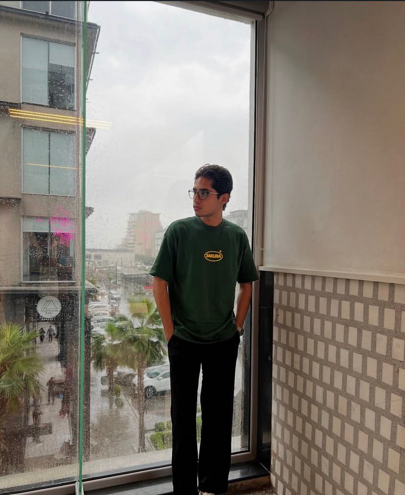 RACERZOKU TEE