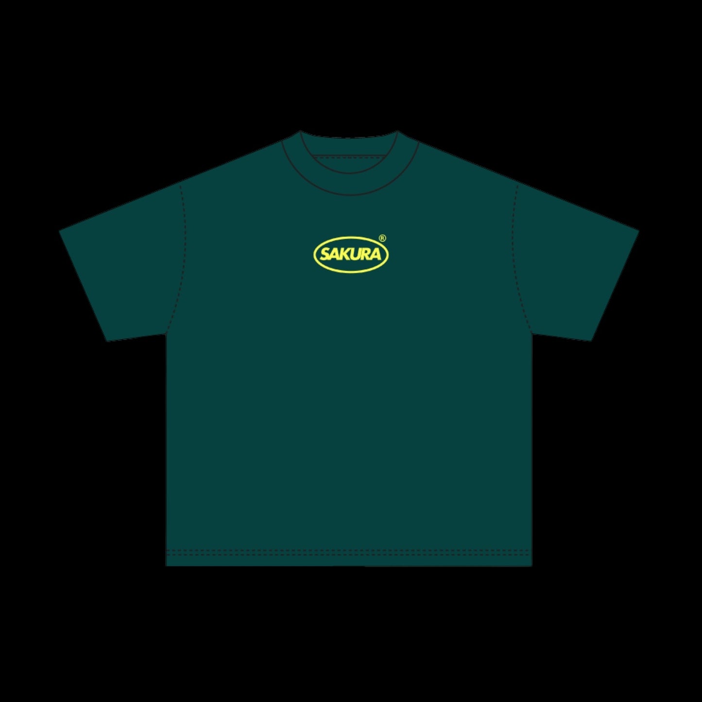 RACERZOKU TEE