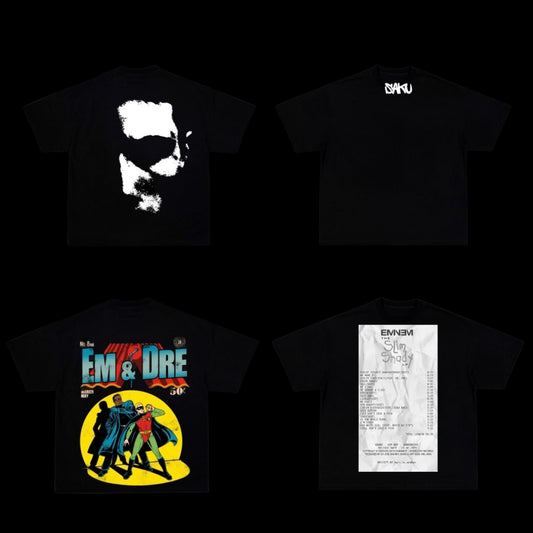 THE STATEMENT SET